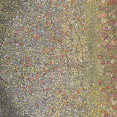 Gustav Klimt Apple Tree I (mk20)